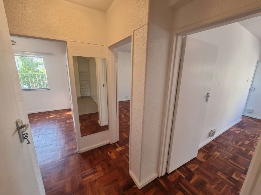 To Let 2 Bedroom Property for Rent in Tamboerskloof Western Cape